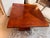 Jean Michel-Frank for Donghia Cerused Oak Dining Table, 1970's For Sale In San Francisco - Image 6 of 12