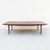 Rare 1960s Glenn of California Walnut Extension Dining Table by Richard Thompson, Attributed For Sale - Image 13 of 18