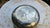 Silver-Plated Brass Bowl, 1940s For Sale - Image 4 of 7