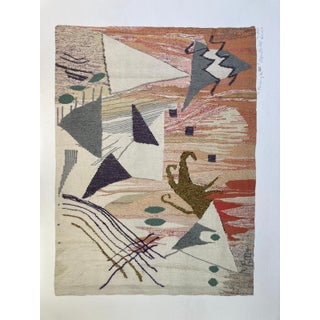 TriangleI of Triangle Iv: Law of Three Series For Sale