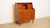 Mid-Century Modern Vintage Secretaire in Teak, 1960s For Sale - Image 3 of 13
