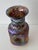 Glass Iridescent Blown Glass Vase by Johann Loetz Witwe For Sale - Image 7 of 12