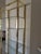 Hollywood Regency brass and glass etagere vintage late 70's. Excellent vintage condition. Glass shelves in excellent....