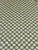 China Seas China Seas Double Cross One Color Jungle Green Fabric 1 1/2 Yards For Sale - Image 4 of 5