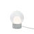 Early 21st Century Medium Boule Lamp by Sebastian Herkner for Pulpo For Sale - Image 5 of 5