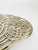 Brass Trivet with Art Nouveau Decoration, France, 1920s For Sale - Image 6 of 11