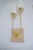 Sano Two-Branch Wall Sconces by Aymeric Lefort, Set of 2 For Sale - Image 14 of 17