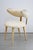 Mid-Century Modern Mid-Century Armchair by Umberto Mascagni, Italy, 1950s For Sale - Image 3 of 15