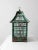 French Country Antique Wooden Bird Cage For Sale - Image 3 of 13