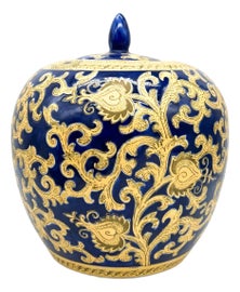 Example of Pickard China Vessels and Vases