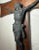 High Quality Antique Carved Wood Gilt Bronze Religious Jesus Wall Crucifix Cross For Sale In New York - Image 6 of 14