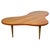 Wood Freeform Walnut Brass Coffee Table, Model 1759 by t.h. Robsjohn-Gibbings, 1950s For Sale - Image 7 of 18