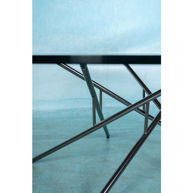 Italian Coffee Table, 1970s For Sale - Image 10 of 18