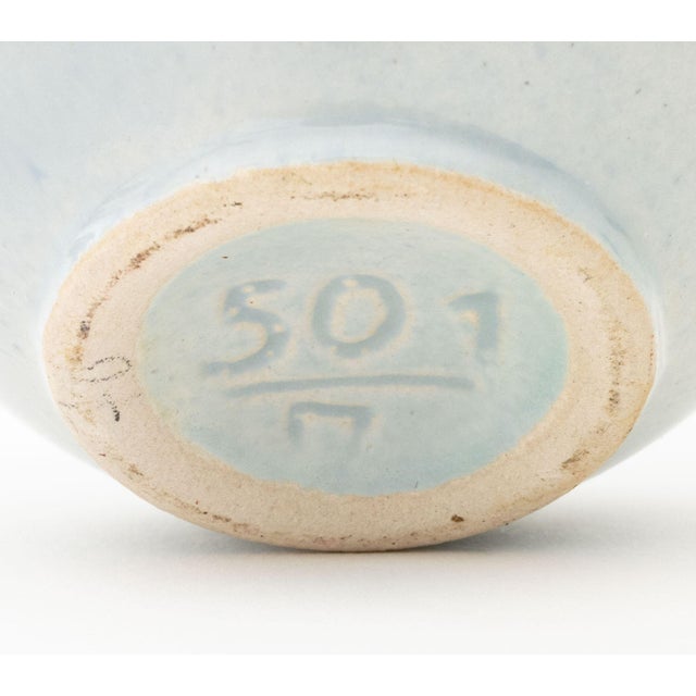 Collection of Twelve Studio Pottery Diminutive Vases For Sale - Image 12 of 14