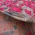 Pink Moroccan Vintage Boujad Rug - 4'8" X 7'10" Ft For Sale In Cleveland - Image 6 of 9