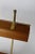 Mid-Century Modern Vintage Wooden Desk Lamp For Sale - Image 3 of 10