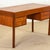 Mid-Century designed and handcrafted in Denmark in the ‘60s in vibrant teakwood. Dimensions 135 x 60 height 72cm Chair...
