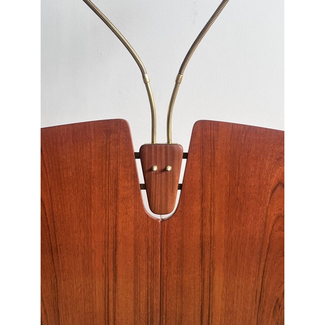 Mid-Century Bed Frame, Norway, 1950s For Sale - Image 6 of 13