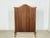 Baroque Display Cabinet in Wood For Sale - Image 9 of 10