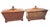 Regency Mahogany Cellarettes, 1835, Set of 2 For Sale - Image 16 of 18