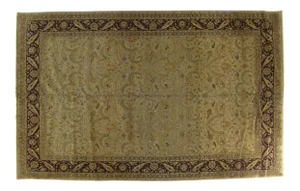 Agra Rug- 10′3″ × 16′5″