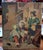 After Roybet, Depicting a Lively Tavern Scene, Late 19th century, Oil Painting on Canvas For Sale - Image 7 of 8