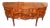 Early 20th Century Batesville Romweber Mahogany Carved Buffet Server Sideboard For Sale