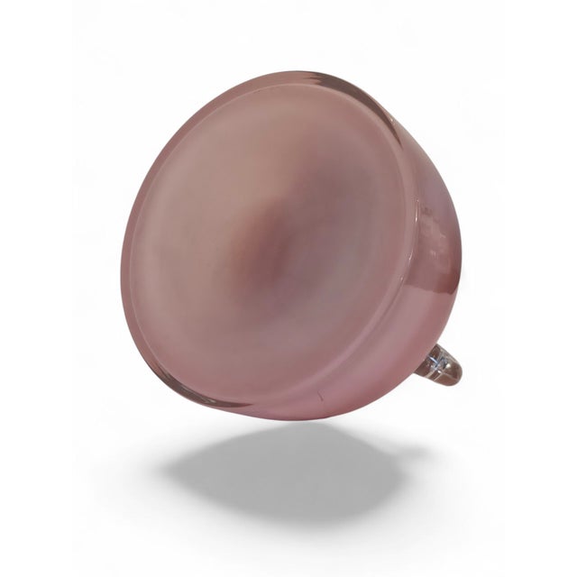 1970s Postmodern Vase From HSG Tarnowiec, Poland, 1970s For Sale - Image 5 of 8