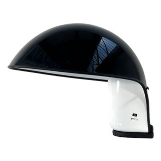 Albanella Table Lamp by Ermanno Lampa and Sergio Brazzoli for Guzzini, 1970s For Sale
