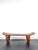 African work senufo bench africa, 20th century wood seat height: 33 cm height: 41.5 cm / width: 134.5 cm / depth: 40 cm...