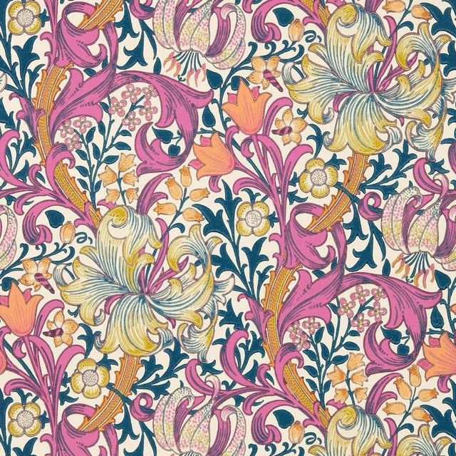 A manufacturer`s note for `Golden Lily` in an early 20th century log book stored in our archive reads ‚Äúproduced very...