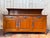 Brasserie-Style Buffet in Beech, 1940s-1950s For Sale - Image 10 of 10