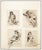 Mid 20th Century Mid 20th Century The Morning, Aaron Bohrod For Sale - Image 5 of 6
