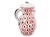 Stig Lindberg Stig Lindberg Covered Pitcher for Gustavsberg For Sale - Image 4 of 5