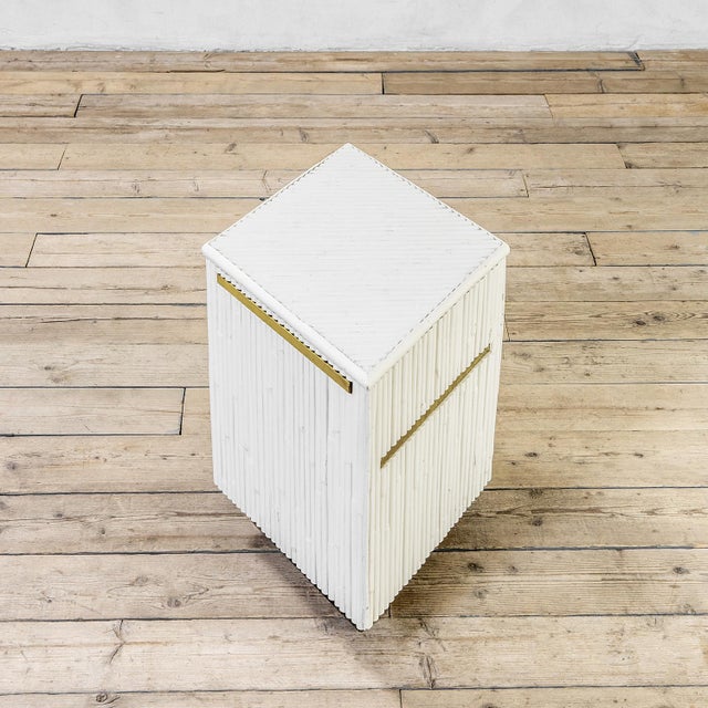 Vintage Center Table For Sale - Image 4 of 7