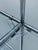 Abstracta Modular Shelf in Chrome and Glass by Poul Cadovius for Royal System, Denmark, 1960s For Sale - Image 6 of 11