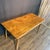 19th Century French Provincial Farmhouse Dining Table For Sale - Image 11 of 14