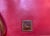 1990s Vintage Dooney & Bourke Triple Zip Crossbody Bag For Sale - Image 5 of 8
