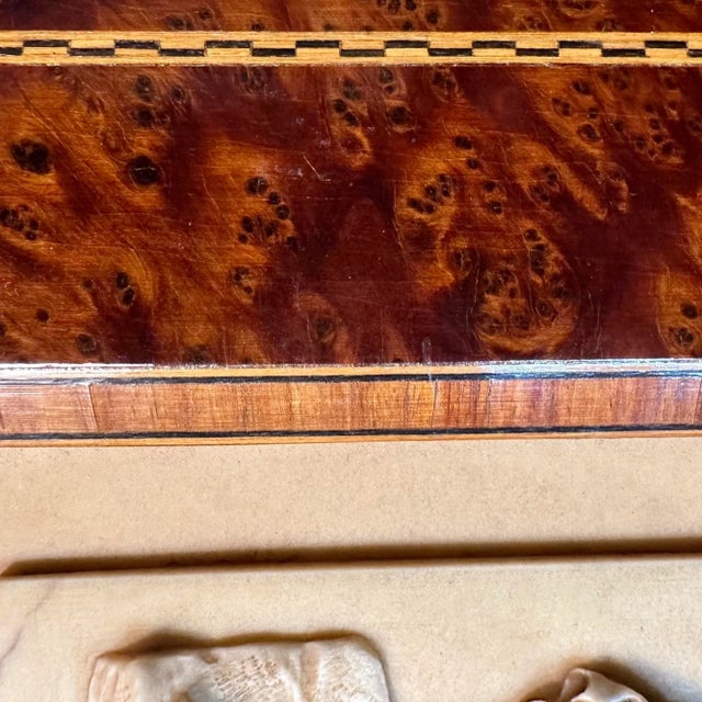 Beige Marble Dust and Resin Reproduction of Diana and Her Nymphs by Ferdinand Barbedienne, Paris, 1859 For Sale - Image 8 of 9