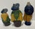 Chinese Chinese Mudmen Figures - Set of Three For Sale - Image 3 of 8