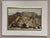 S.E. Hellqvist, Landscape Composition, 1968, Oil Painting on Board Formation, Framed For Sale - Image 9 of 15