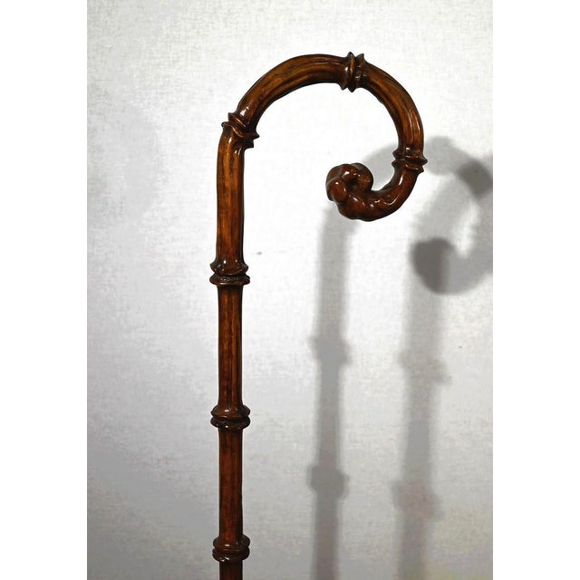 Antique Wooden Rack, 1890s For Sale - Image 4 of 18