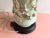 Italian Applied Floral Lamp & Shade, 1960s For Sale - Image 16 of 17