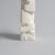 Jan Keustermans, Abstract Sculpture, Plaster For Sale - Image 11 of 18