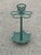 French vintage cast iron umbrella stand with handle French antique wrought iron umbrella stand Holder Cane stand Umbrella...