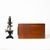 Black Antique Bausch and Lomb Microscope in Case For Sale - Image 8 of 18