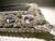 Contemporary Mirror Embellished Whith Jewelry For Sale - Image 3 of 3