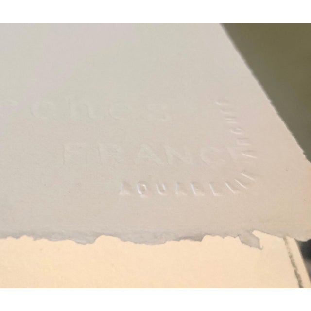 Kiki Smith Kiki Smith, Kiki Smith Offset Lithograph Photograph "My Secret Business" Photo Litho Print, 1993 For Sale - Image 4 of 9