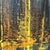 Mid-Century Oil Painting on Canvas Depicting an Abstracted Cityscape Signed "Devine" Circa 1970s For Sale - Image 11 of 12