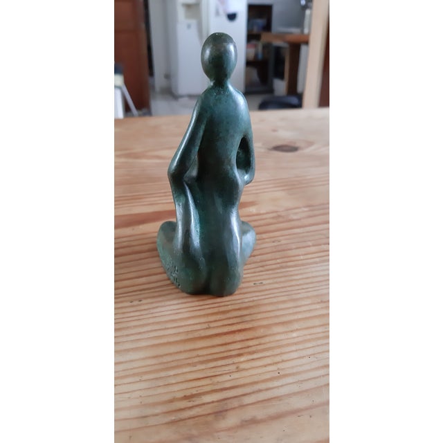 JP Tauzia, Mutant, 2014, Bronze For Sale - Image 4 of 13